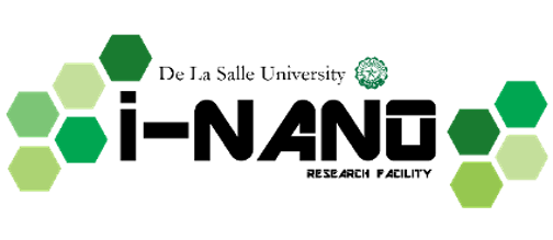 i-Nano Research Facility logo