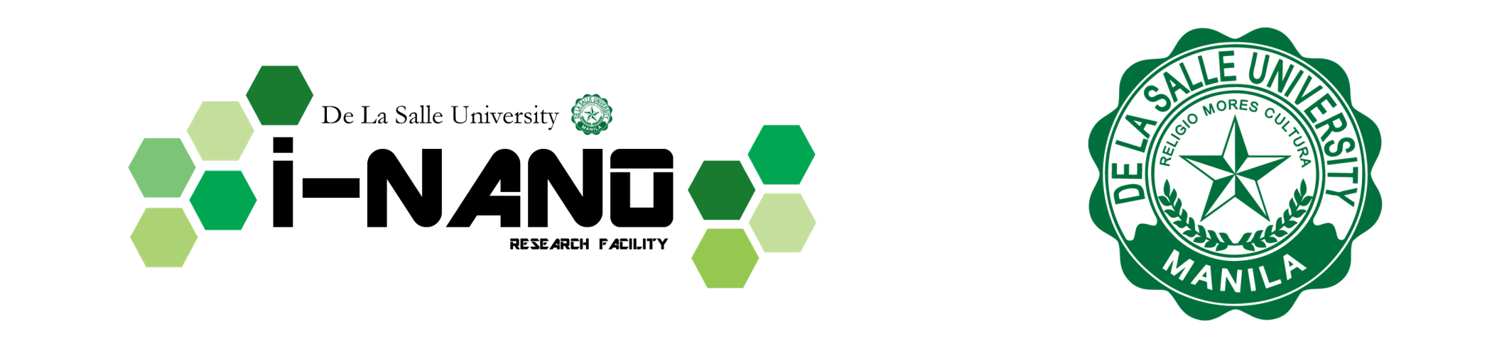 i-Nano Research Facility logo